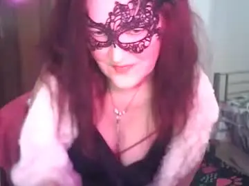 Chaturbate Sex Cam of sabrinaxlovess