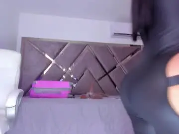 Chaturbate Watch Live Sex Cams of salommecruz01