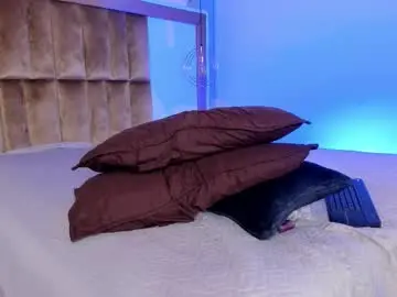 Chaturbate Private Sex Chat of samysharky