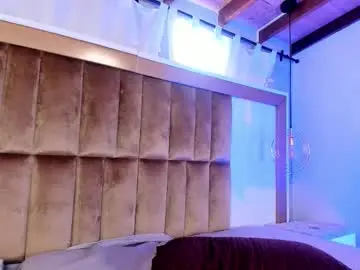 Chaturbate Best live sex cam show of samysharky