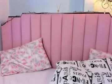 Chaturbate Sex Chat of samysharky