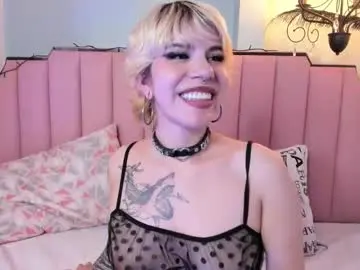 Chaturbate Free Porn Cam of samysharky