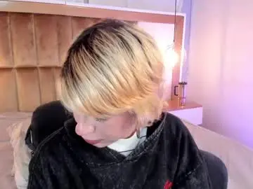 Chaturbate Adult Video Chat of samysharky