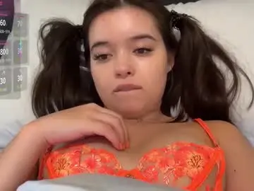 Chaturbate Nude Webcam of sarah_heart_aus