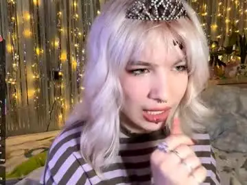 Chaturbate Live Sex Cam of tammymartinea