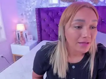 Chaturbate Adult Webcam of violeta_medina