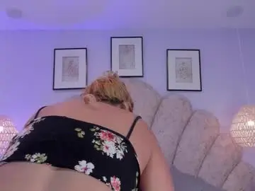 Chaturbate Adult Video Chat of violeta_medina