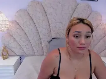 violeta_medina from chaturbate