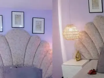 Chaturbate Live Sex Cam of violeta_medina