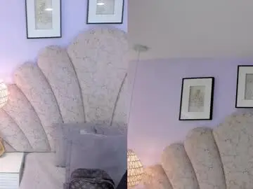 Chaturbate Sex Chat of violeta_medina