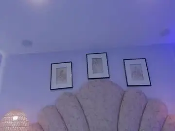 Chaturbate Live Sex of violeta_medina