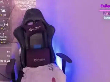 Chaturbate Sex Cam of violeta_medina