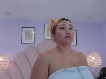 violeta_medina from chaturbate