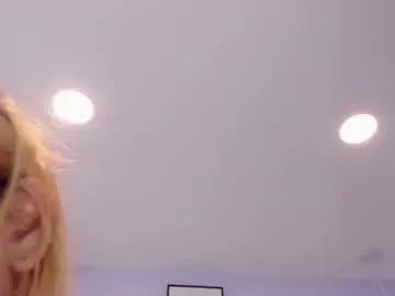 Chaturbate Best Webcam of violeta_medina