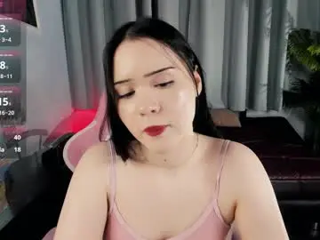 Chaturbate Adult Video Chat of _spicygirl