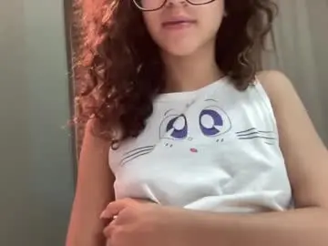 Chaturbate Live Sex Cam of absolutehorrorfield