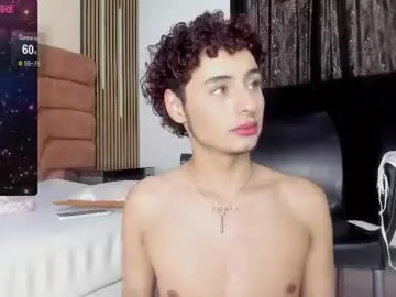 Chaturbate Adult Webcam of adhara_smith2