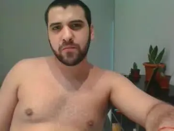 Chaturbate Free Porn Cam of alexandbrandom