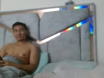 Chaturbate Live Sex of alexvsluisa