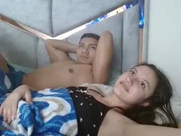 Chaturbate Adult Webcam of alexvsluisa