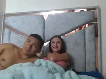 Chaturbate Live Sex Cam of alexvsluisa