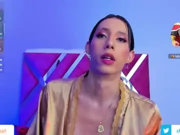 Chaturbate Free Porn Cam of alicee_salvatore