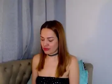 Chaturbate Best live sex cam show of ameliacastro