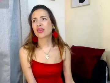 Chaturbate Best live sex cam show of ameliacastro