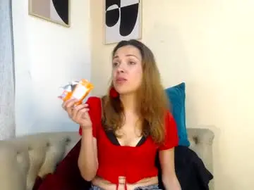 Chaturbate Sex Chat of ameliacastro