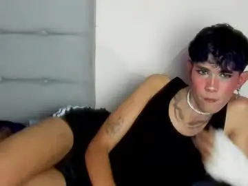 Chaturbate Adult Webcams of andrew_uwu_