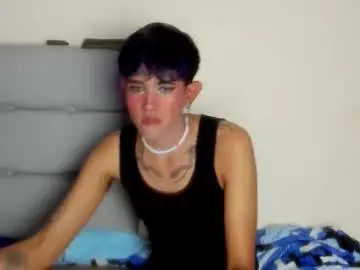 Chaturbate Best live sex cam show of andrew_uwu_