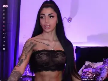 Chaturbate Watch Live Sex Cams of angela_myst