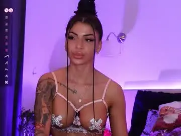 Chaturbate Live Porn of angela_myst