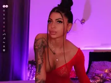 Chaturbate Sex Cam of angela_myst