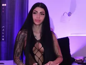 Chaturbate Live Sex of angela_myst