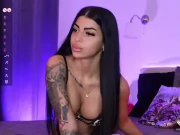 Chaturbate Free Live Porn of angela_myst