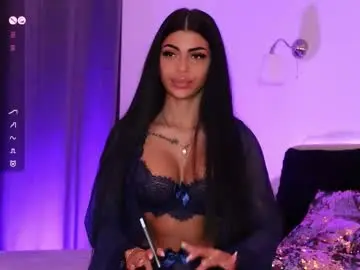 Chaturbate Live Sex Cam of angela_myst