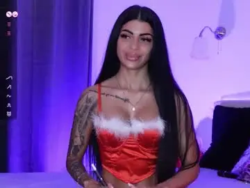 Chaturbate Live Sex Cam of angela_myst