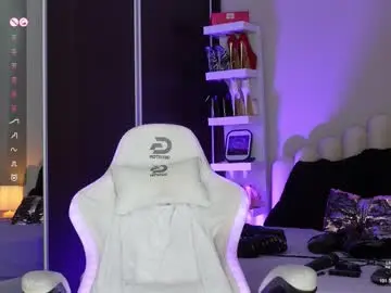 Chaturbate Nude Webcam of angela_myst