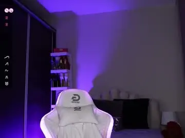 Chaturbate Best Webcam of angela_myst