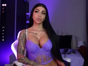 Chaturbate Nude Webcam of angela_myst