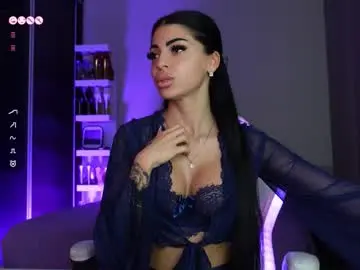 Chaturbate Free Live Porn of angela_myst