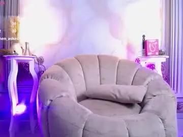 Chaturbate Adult Webcam of arybutty