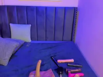 Chaturbate Adult Webcams of ashlye_miller_