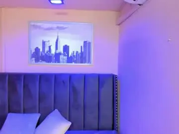 Chaturbate Free Live Porn of ashlye_miller_