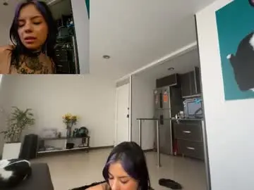 Chaturbate Live Sex Cam of blue_tatuu1