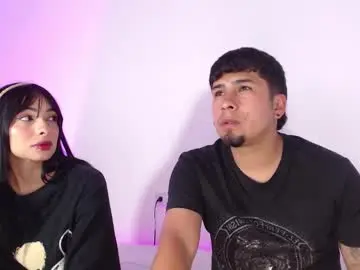 Chaturbate Sex Cam of coupsextop