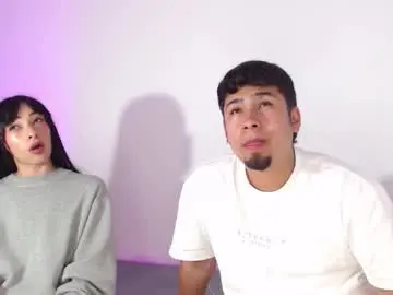 Chaturbate Adult Video Chat of coupsextop