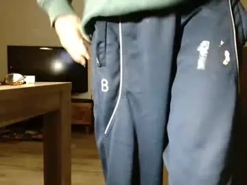 Chaturbate Live Sex of dacult69