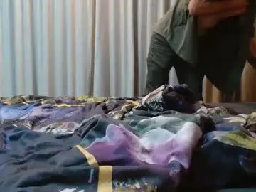 Chaturbate Sex Cam of dacult69